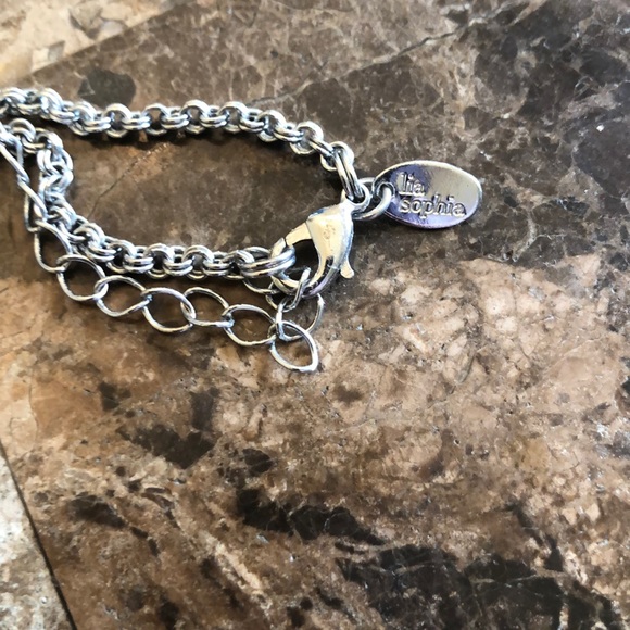 Lia Sophia necklace - Picture 6 of 6